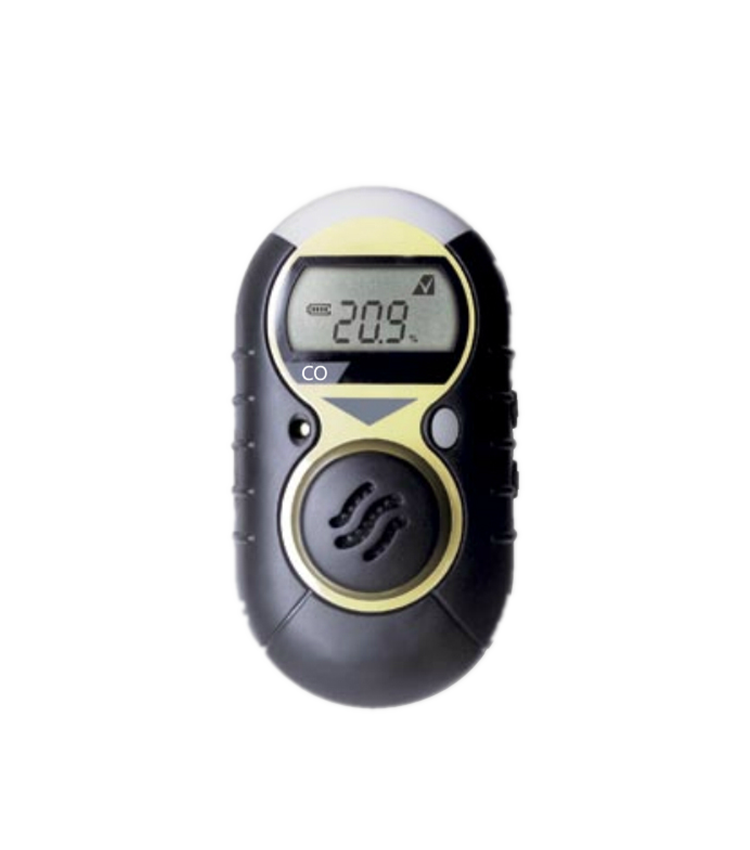 霍尼韦尔minimax XP系列单一气体检测仪