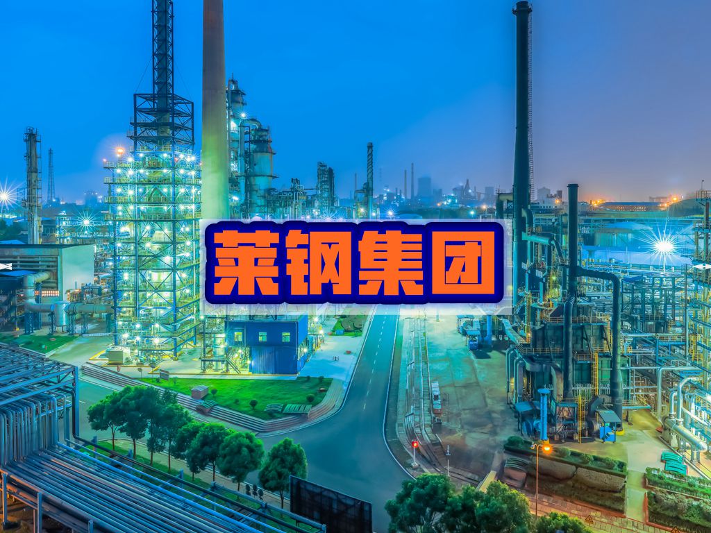 <b>我司与莱钢集团合作成功案例</b>