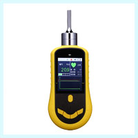 <b>SC-6600D泵吸式氢气检测仪</b>
