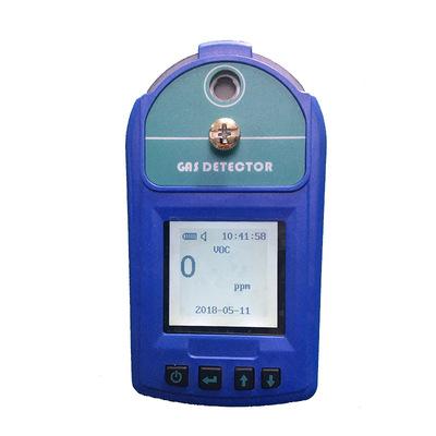 <b>便携式气体检测仪和固定式气体探测器的组合使</b>