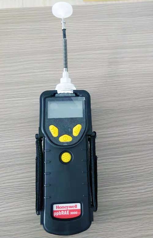 <b>什么是便捷式气体检测仪</b>