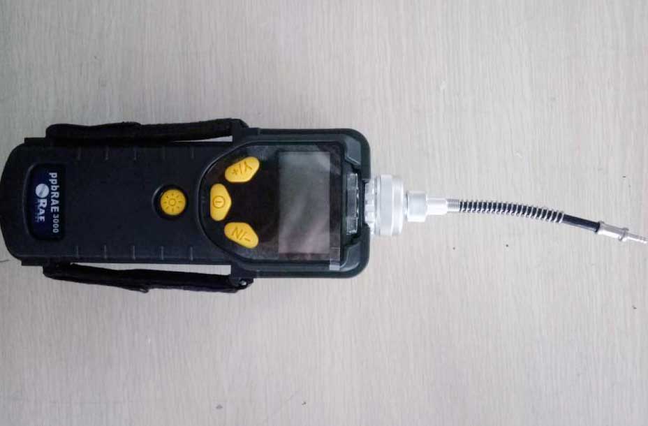 <b>如何选购VOC检测仪，美国华瑞便捷式voc检测仪</b>