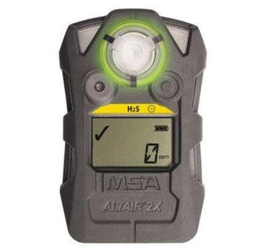 <b>气体分析仪和可燃气体探测器有什么区别？</b>