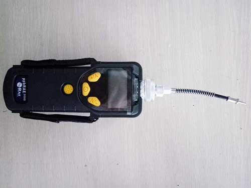 <b>选择气体检测器时不可忽视的几个特点</b>