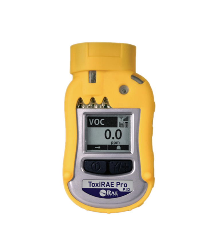 美国华瑞ToxiRAE Pro PID ，PGM-1800个人用VOC气体检测