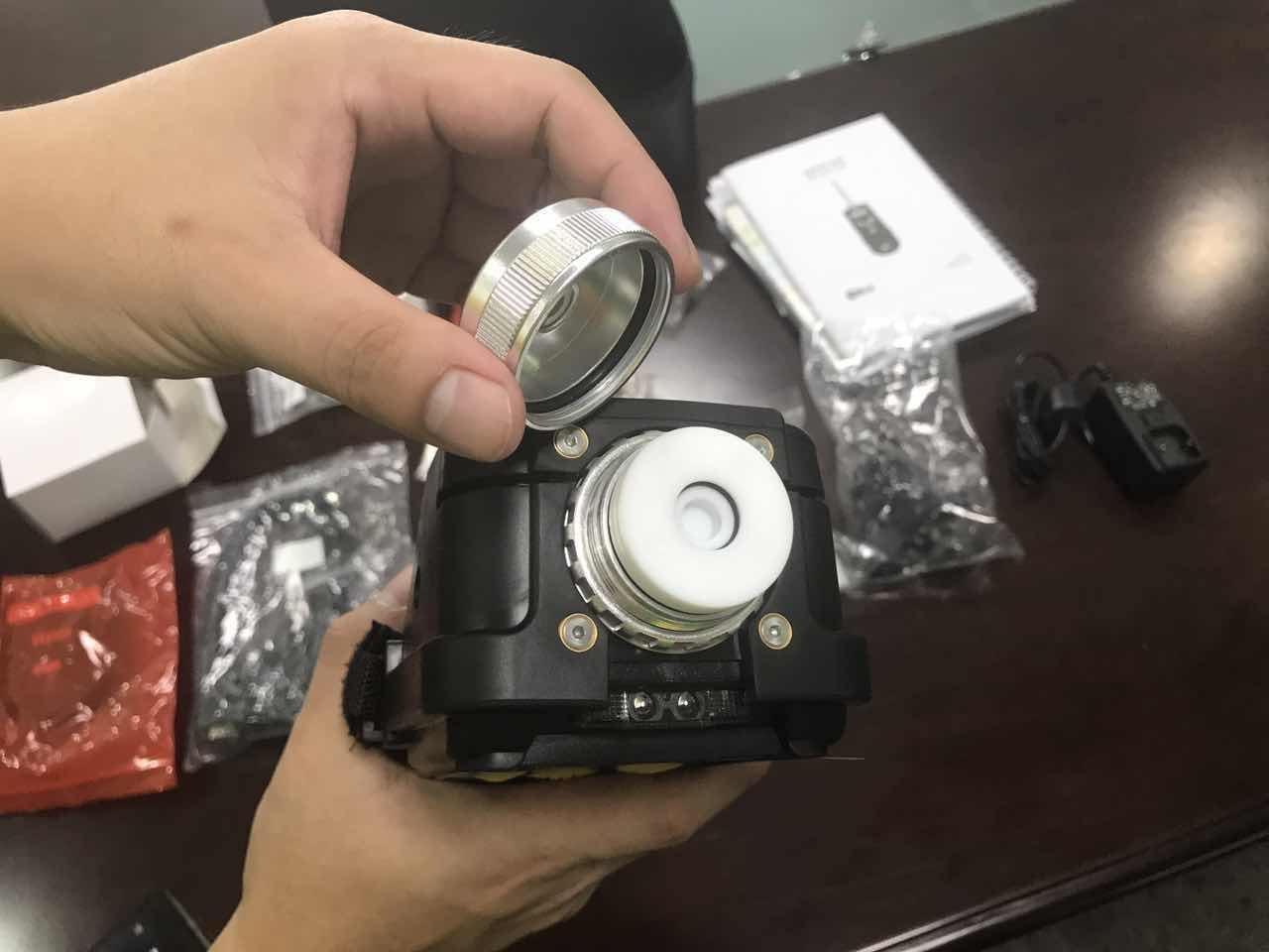 <b>四合一气体探测器如何探测气体</b>