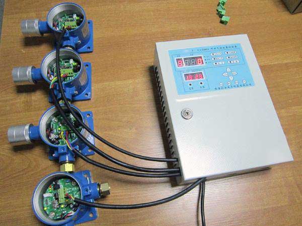 <b>气体探测器应该多久检查一次</b>