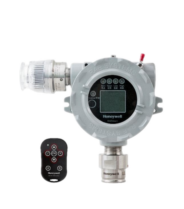 美国华瑞RAEAlert LEL， FGM-3100可燃气体检测仪