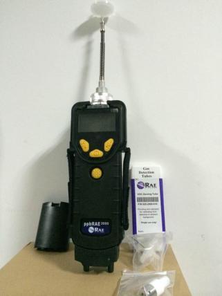 <b>美国华瑞便捷式voc检测仪技术参数</b>