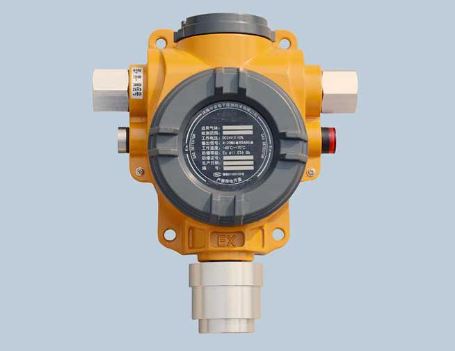 <b>如何维护气体报警器</b>