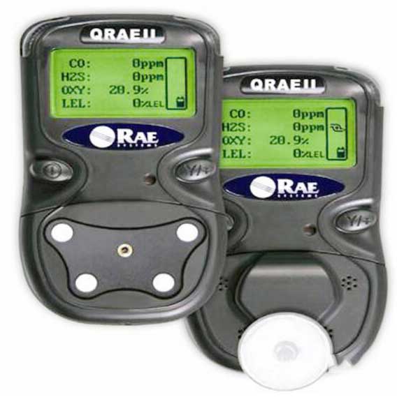 <b>如何检测华瑞气体检测仪的传感器</b>