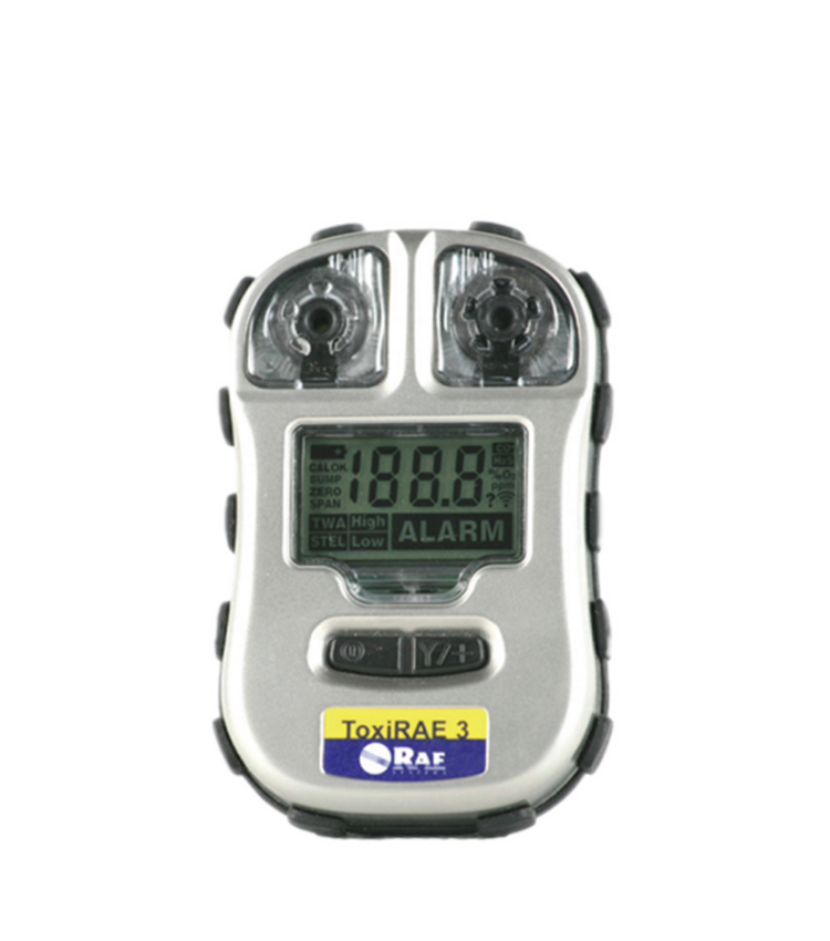 美国华瑞ToxiRAE3，PGM-1700单一有毒气体检测仪