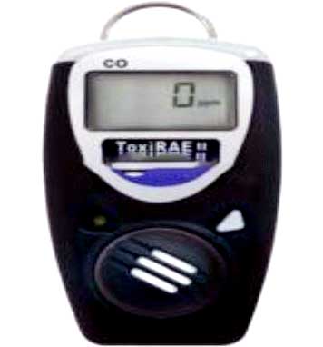 <b>美国华瑞系列一氧化碳气体检测仪首选</b>