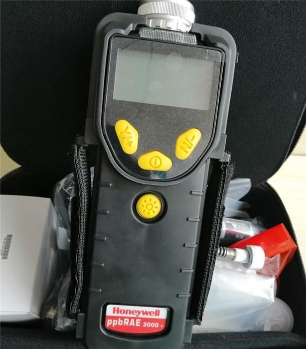 <b>如何设置气体检测报警零点？_华瑞ppbrae3000</b>