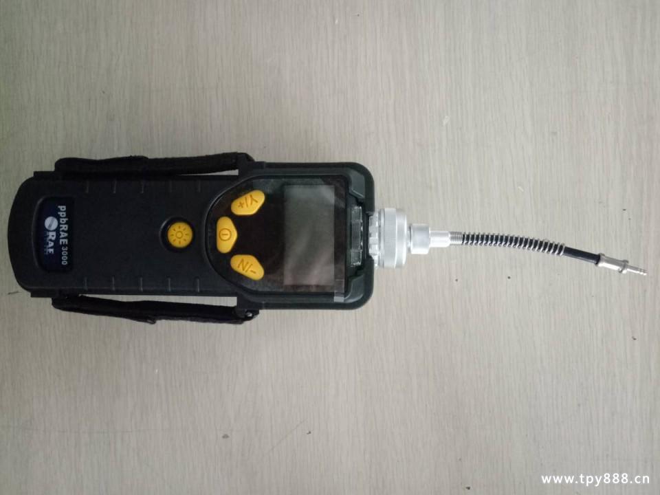 <b>美国便携式voc气体检测仪的使用的使用</b>