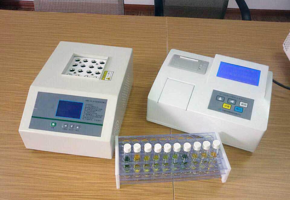 <b>COD分析仪在使用中有哪些技巧？</b>