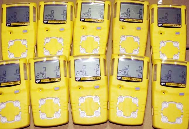 <b>如何选择气体检测仪？这四点非常重要</b>