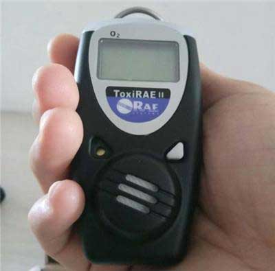 <b>气体探测器各种传感器的分析</b>