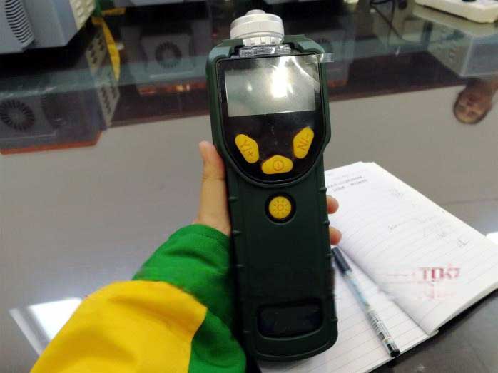 <b>美国华瑞便捷式voc检测仪的应用范围有哪些</b>