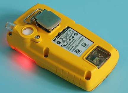 <b>美国华瑞VOC气体检测仪有哪些优点？</b>