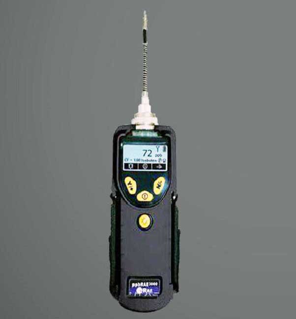 <b>便携式VOC检测仪有什么特点？</b>