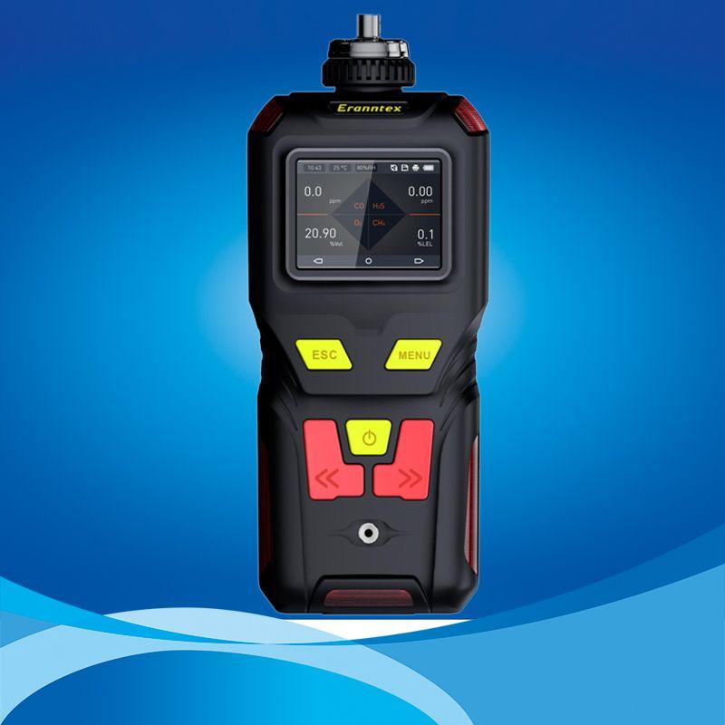 <b>什么是TVOC气体，如何检测TVOC气体</b>