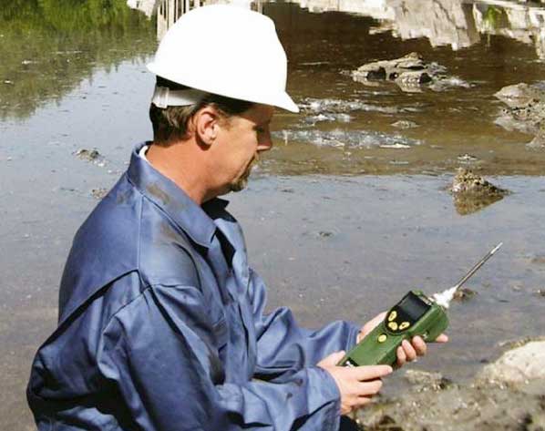 <b>华瑞VOC气体检测仪如何维护</b>