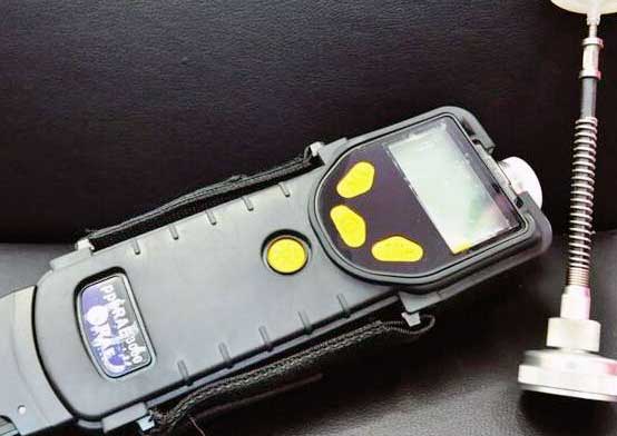 <b>气体探测器用在哪里</b>