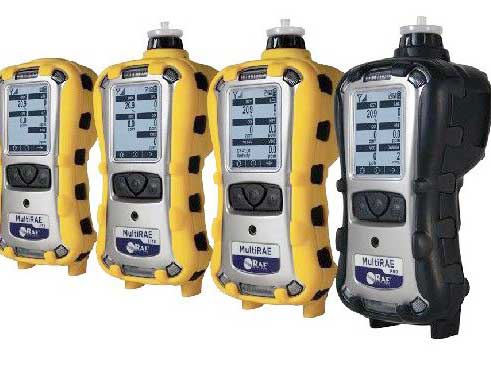 <b>有限空间作业如何选择便携式气体检测仪</b>