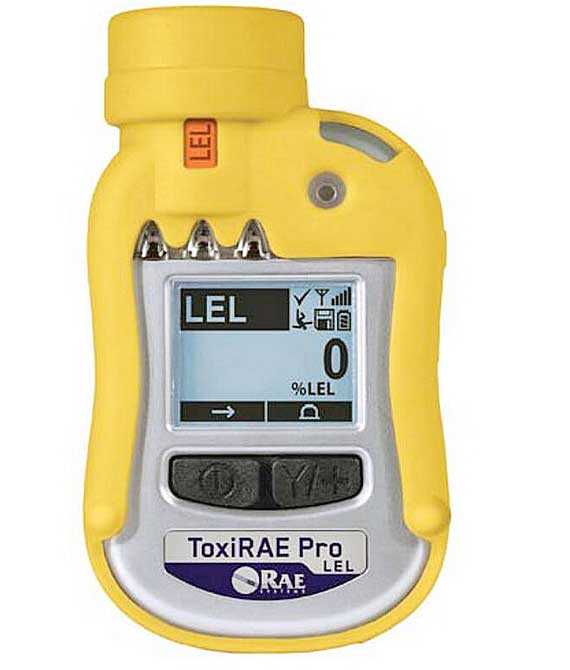 <b>可燃气体检测仪受使用环境的影响有多大_美国华</b>