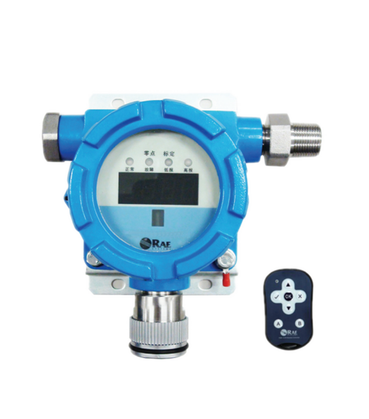 美国华瑞SP-2104Plus有毒气体检测仪