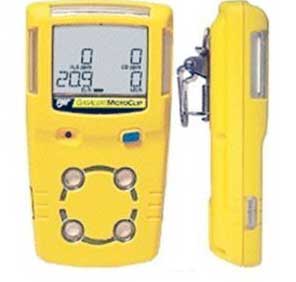 <b>介绍气体探测器的分类</b>